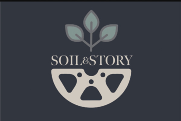 Soil and Story logo