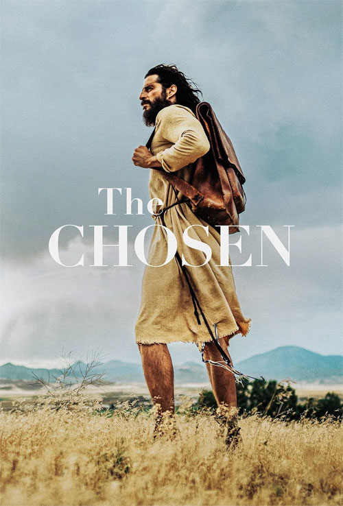 The Chosen movie