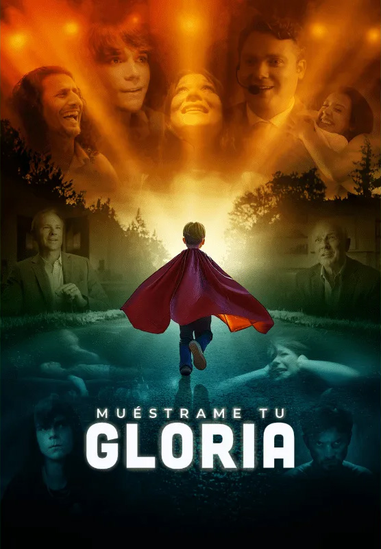 Muestrame Tu Gloria